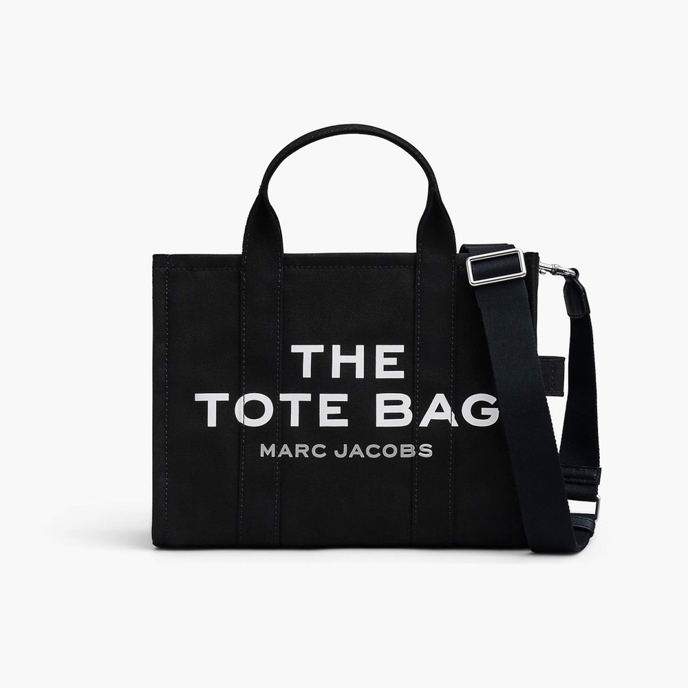 Marc Jacobs Medium Tote Bag - Authentic